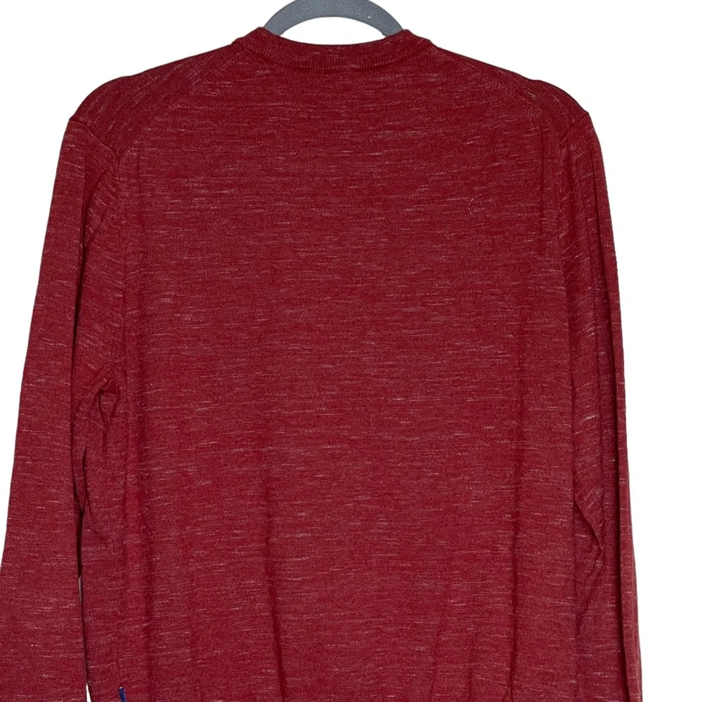 Rowm Mens Size Large Sweatshirt